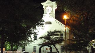 札幌のシンボルです