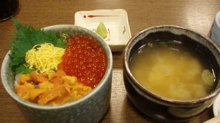 せっかくだから奮発