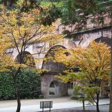 南禅寺・水路閣