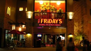 野外演奏が楽しめます