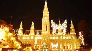 街全体が美術館