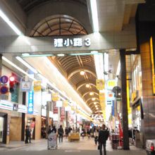 短時間では、まわり切れません。