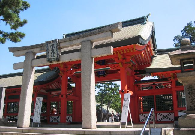 住吉大社 クチコミ アクセス 営業時間 住吉 平野 フォートラベル 住吉大社 クチコミ アクセス 営業時間 住吉 平野 フォートラベル