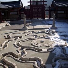 龍仁MBCドラミア