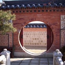 龍仁MBCドラミア