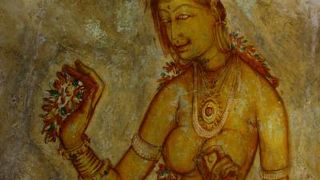 たくさん歩くけど大きな感動が待っています！