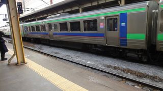 いつも混んでます