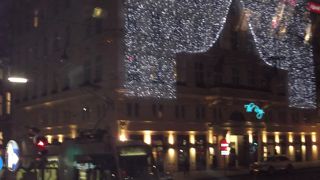 ウイーン最大のクリスマス・マーケット・・・