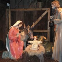 クリスマス・マーケット