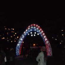 クリスマス・マーケット