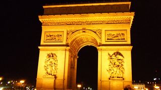 やっぱり一度は来ないと！