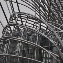 大阪国立国際美術館