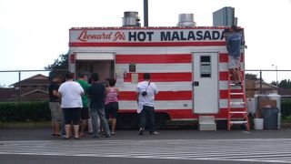 ハワイに行ったら一度は食べなくちゃ☆