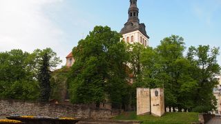 博物館として貴重な芸術品が