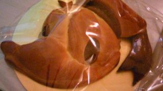 可愛くて美味しい、テイクアウトできるディズニー