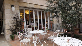 コンビニスィーツのアウトレット