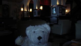 ジャカルタらしからぬ、おしゃれなカフェです！