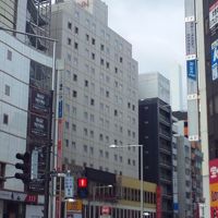 渋谷駅から歩いて３分もかからない