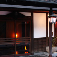 美観地区にある旅館