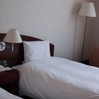 普通に清潔なお部屋