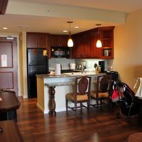 何と言っても広い！！