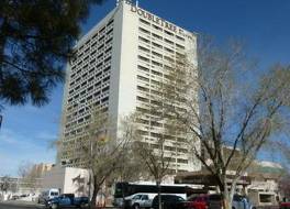 DoubleTree by Hilton Hotel Albuquerque 写真