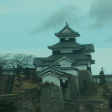 個人的にはこの角度から見るのが好きです