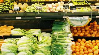 やっぱりスーパーは楽しい☆