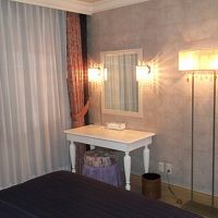 ベット・ルーム