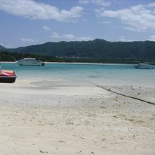 川平湾が一番おすすめ！