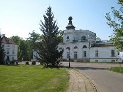 Hotel butikowy Pałac Jabłonna 写真