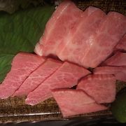 神戸のおいしいお肉