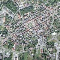 Zoryは美しい旧市街を持つ観光地です