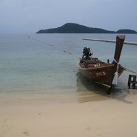 プライベート島、ボン島