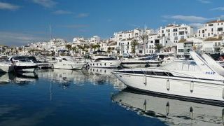 プエルト バヌース