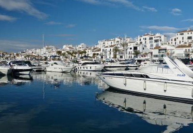 セレブの集まる超１流リゾート