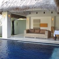 お部屋のリビング