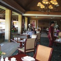 クラブラウンジ（テラス有り）