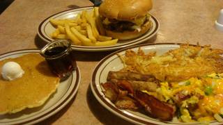 気軽に行きやすい