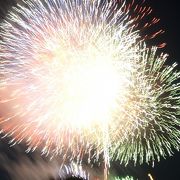 全国花火名人選抜競技大会 ふくろい遠州の花火2025