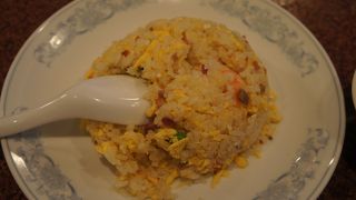 福建料理の名店として有名