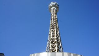 横浜港開港100周年記念行事の一環