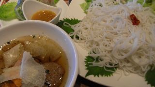 ベトナム行った気になって