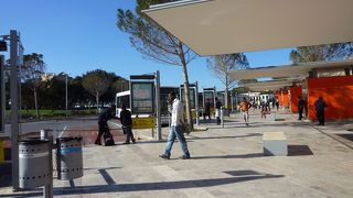 マルタのバスですが、ルートや番号が大幅に変わっています