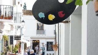 日本人に大人気のお店！