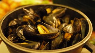 オペラ座店に行きました