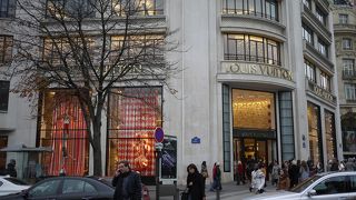 アジア人ばっかりです