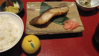 鈴波　おいしかった