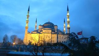 旧市街に泊まろう