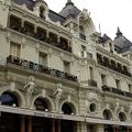 モナコを代表するホテル